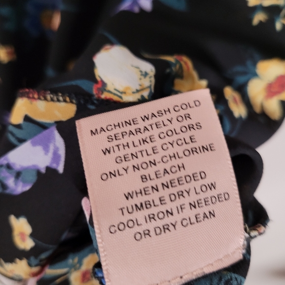 Philosophy Republic Clothing Flutter Raglan Sleeve Blouse | Business Casual Top - Picture 13 of 16